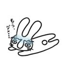 らぶ♡らぶ♡バニー（個別スタンプ：3）