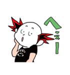 イクゾーさん（個別スタンプ：2）