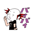 イクゾーさん（個別スタンプ：5）