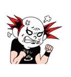 イクゾーさん（個別スタンプ：13）