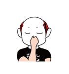 イクゾーさん（個別スタンプ：14）