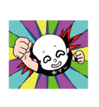 イクゾーさん（個別スタンプ：16）