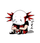 イクゾーさん（個別スタンプ：19）