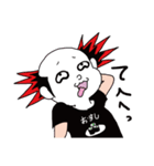 イクゾーさん（個別スタンプ：24）
