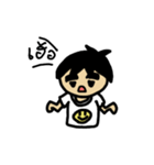 Cute Baby'S（個別スタンプ：7）