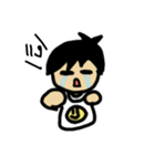 Cute Baby'S（個別スタンプ：8）