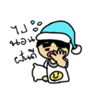 Cute Baby'S（個別スタンプ：13）