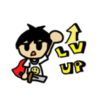 Cute Baby'S（個別スタンプ：15）