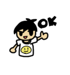 Cute Baby'S（個別スタンプ：16）