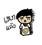 Cute Baby'S（個別スタンプ：19）