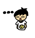 Cute Baby'S（個別スタンプ：20）