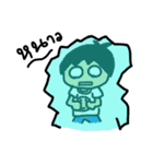 Cute Baby'S（個別スタンプ：22）