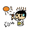 Cute Baby'S（個別スタンプ：23）