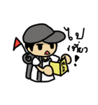 Cute Baby'S（個別スタンプ：25）