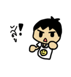 Cute Baby'S（個別スタンプ：30）