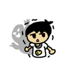 Cute Baby'S（個別スタンプ：32）