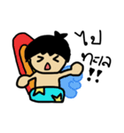 Cute Baby'S（個別スタンプ：39）