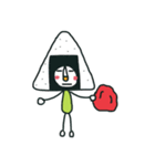 Po-Po-San（個別スタンプ：15）