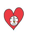 Po-Po-San（個別スタンプ：16）