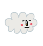 Po-Po-San（個別スタンプ：24）