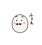 ダンディ丸（個別スタンプ：3）