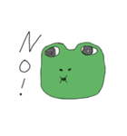カL子（個別スタンプ：2）