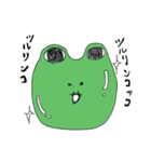 カL子（個別スタンプ：7）