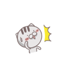 ウチねこ（個別スタンプ：19）