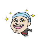 KOSSY 2（個別スタンプ：8）