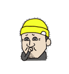KOSSY 2（個別スタンプ：9）
