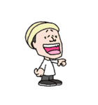 KOSSY 2（個別スタンプ：31）