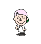 KOSSY 2（個別スタンプ：32）