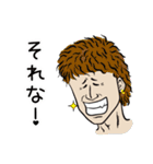 KOSSY 2（個別スタンプ：33）