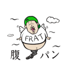 KOSSY 2（個別スタンプ：36）