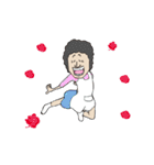 KOSSY 2（個別スタンプ：37）