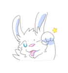 Lintu coming（個別スタンプ：11）