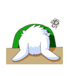 Lintu coming（個別スタンプ：19）