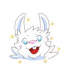 Lintu coming（個別スタンプ：25）