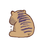 ゆるウォンバットくん（個別スタンプ：28）