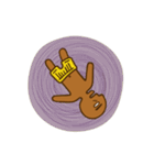 Uncle Gingerman（個別スタンプ：6）