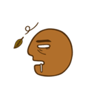 Uncle Gingerman（個別スタンプ：12）