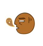 Uncle Gingerman（個別スタンプ：33）