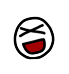 Internet expression（個別スタンプ：1）