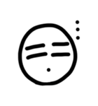 Internet expression（個別スタンプ：6）
