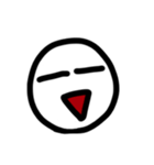 Internet expression（個別スタンプ：9）