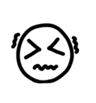 Internet expression（個別スタンプ：11）