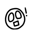 Internet expression（個別スタンプ：13）