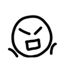 Internet expression（個別スタンプ：14）