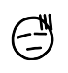 Internet expression（個別スタンプ：16）
