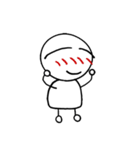 Let's Smile（個別スタンプ：4）